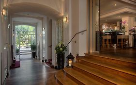 MAXIMILIAN MUNICH Apartments&Hotel